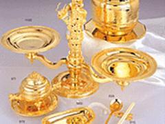 匠心铸就奢华 泉州酒店设备中的金银餐具艺术与福州多厨的卓越制造
